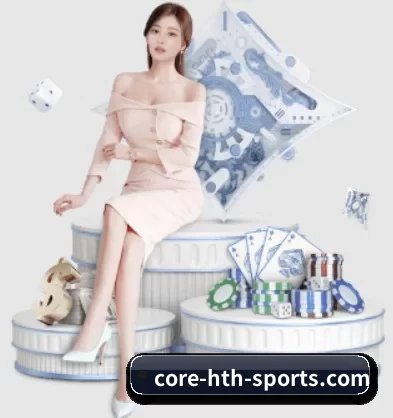 core-hth-sports.com APP