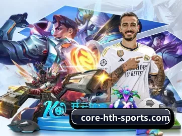 core-hth-sports.com APP