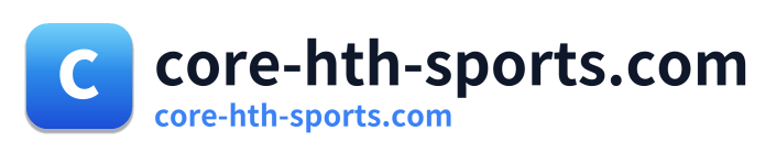 core-hth-sports.com